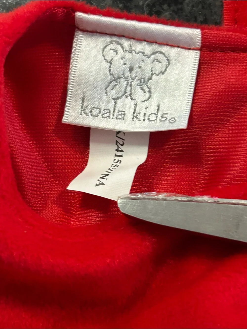 Koala Kids adorable plush